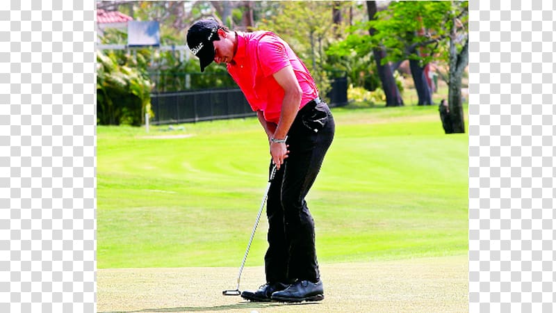 Hickory golf Professional golfer Putter Sand wedge, Golf transparent background PNG clipart