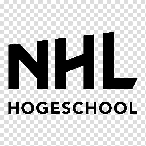 Van Hall Larenstein NHL Stenden University of Applied Sciences NHL Hogeschool Logo Higher Education School, nhl logo transparent background PNG clipart