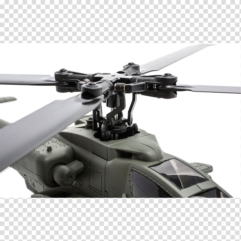 Helicopter rotor Boeing AH-64 Apache AgustaWestland Apache Mi-24, apache helicopter transparent background PNG clipart