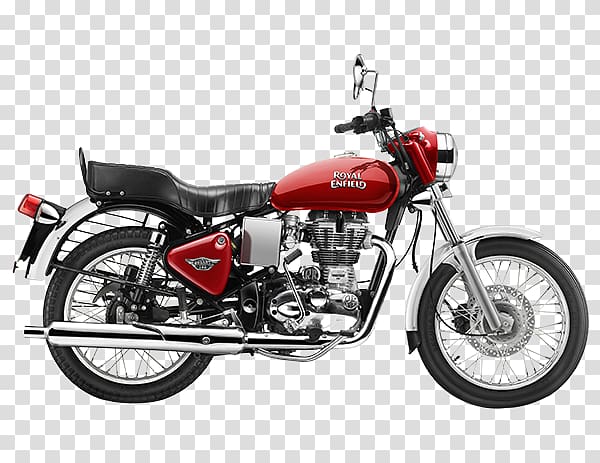 Royal Enfield Bullet Enfield Cycle Co. Ltd Motorcycle Auto Expo, Royal Enfield Bullet transparent background PNG clipart