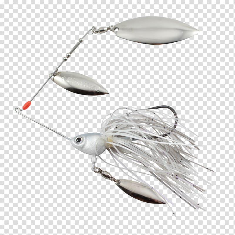 Spinnerbait Spoon lure Cartersville Spin fishing SHL Lures, willow bark transparent background PNG clipart