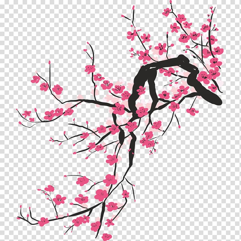 National Cherry Blossom Festival Sakura Square, cherry blossom transparent background PNG clipart