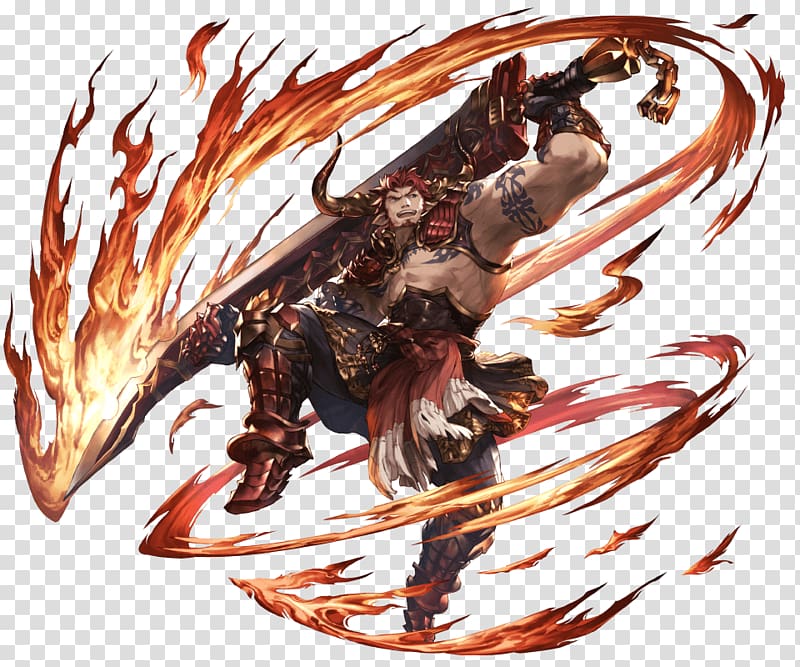 Granblue Fantasy Ginka Shirokane Game Character, shadowverse granblue transparent background PNG clipart