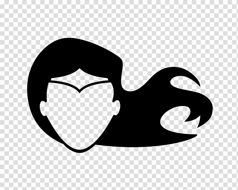 Wonder Woman YouTube Computer Icons Female, Wonder Woman transparent background PNG clipart