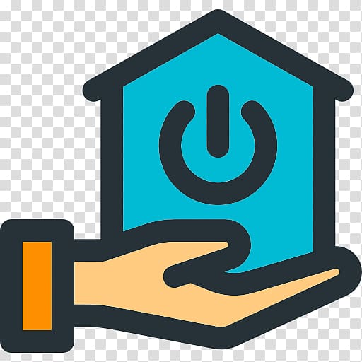 Computer Icons House Home , smart home transparent background PNG clipart