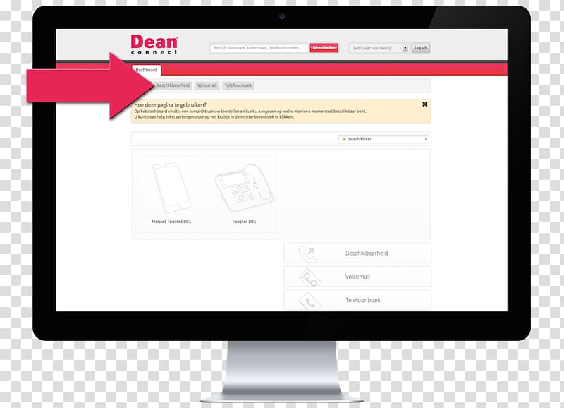 Customer relationship management Morocco Computer Monitors Sales, Voicemail transparent background PNG clipart