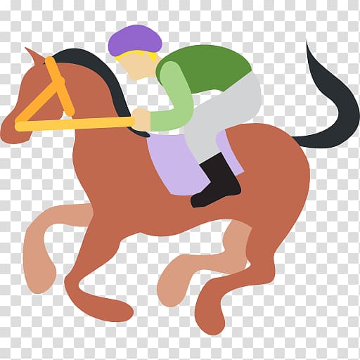 Horse racing The Kentucky Derby Melbourne Cup Jockey, sports competition transparent background PNG clipart