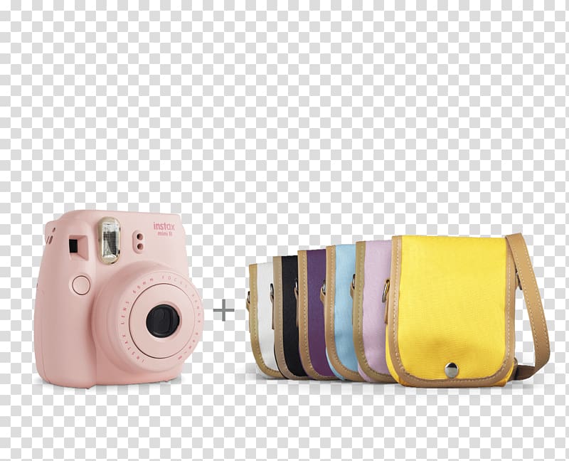 Digital Cameras graphic film, instax transparent background PNG clipart