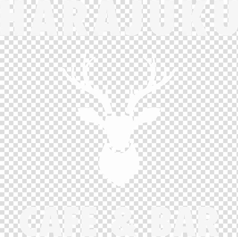 Deer Brand White Pattern, deer transparent background PNG clipart