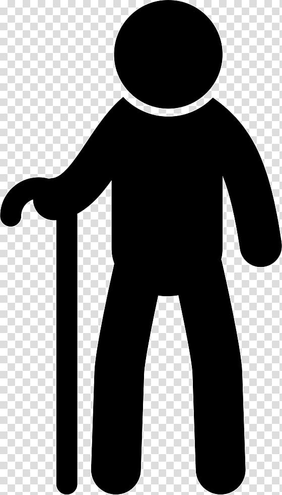 stick person walking clip art