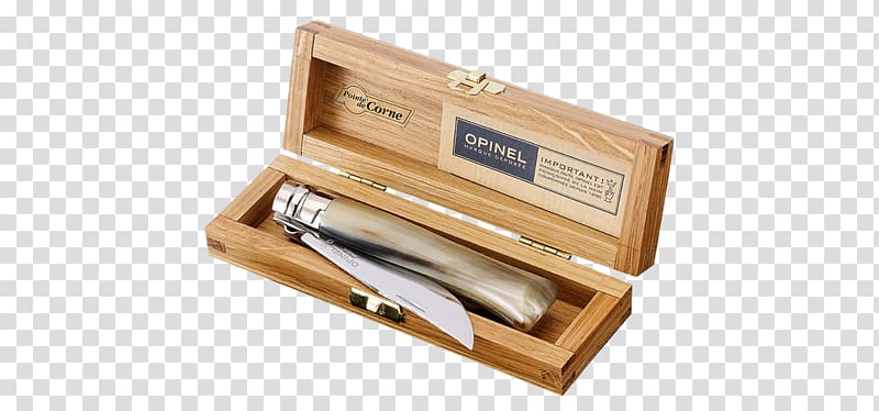 Opinel knife Pocketknife Handle Stainless steel, knife transparent background PNG clipart
