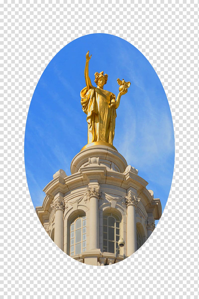 Wisconsin Statue National Historic Landmark National Register of Historic Places, Statue Top view transparent background PNG clipart
