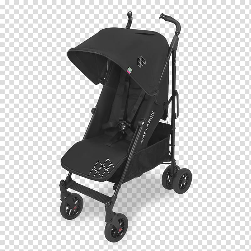 Maclaren Techno XT Maclaren Quest Baby Transport Maclaren Tvillingeklapvogn Twin Techno Cardinal, stroller transparent background PNG clipart