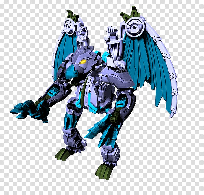 Predacons Superhero Figurine Villain, Transformers Cyberverse transparent background PNG clipart