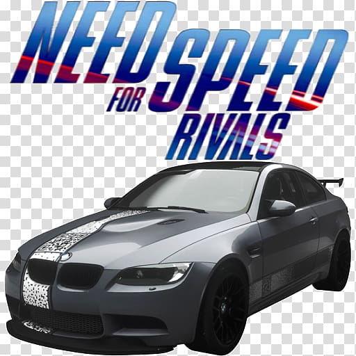 Need for Speed Rivals Need for Speed: The Run Need for Speed: Underground 2 Need for Speed: Most Wanted, need for speed transparent background PNG clipart