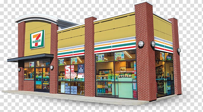 Franchising 7-Eleven Convenience Shop Marketing Retail, Marketing transparent background PNG clipart