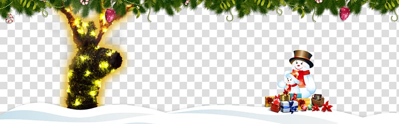 Santa Claus Poster Christmas Graphic design, Creative Christmas Poster transparent background PNG clipart