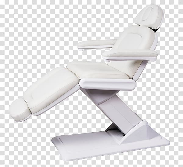Chair Beauty Parlour Couch Beautician Plastic, chair transparent background PNG clipart