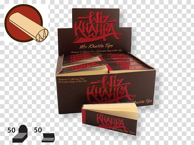Raw Rolling Papers Head shop, Wiz Khalifa transparent background PNG clipart