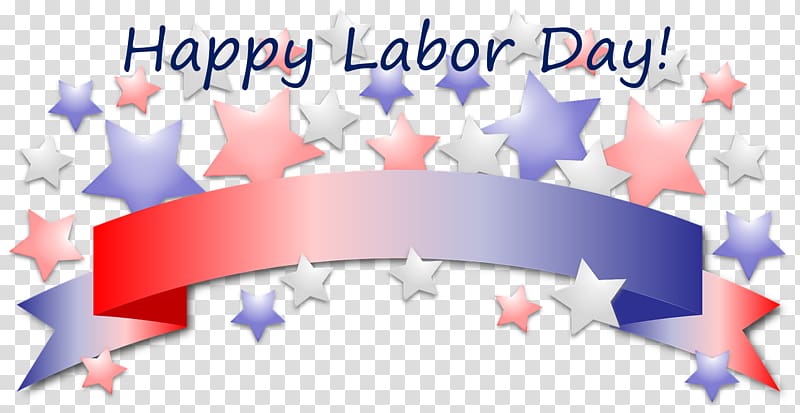 Labor Day Holiday United States, others transparent background PNG clipart