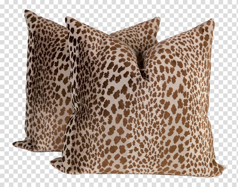 Throw Pillows Cushion Chair United States Dollar, cheetah transparent background PNG clipart