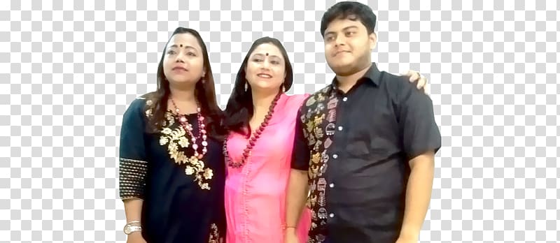 Teetas Apartment Bengali language Music of Bengal Song Musical ensemble, Singer girl transparent background PNG clipart