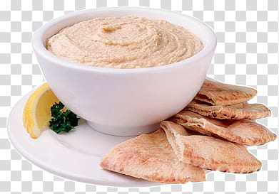 Hummus transparent background PNG clipart