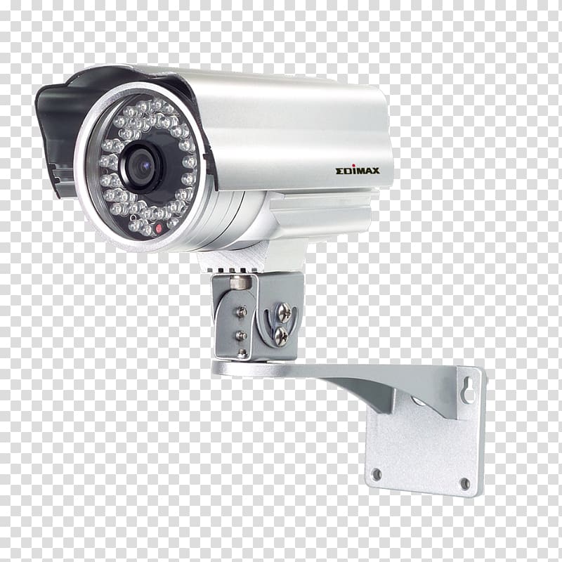 IP camera Wireless security camera Closed-circuit television Surveillance, Camera transparent background PNG clipart