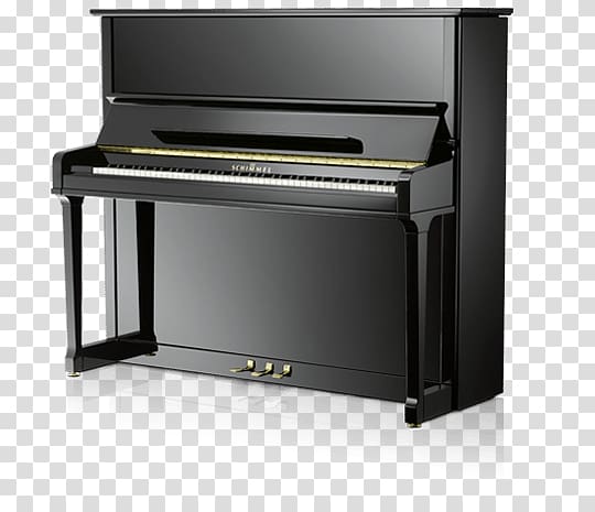 Wilhelm Schimmel Upright piano Musical Instruments Grand piano, Upright Piano transparent background PNG clipart