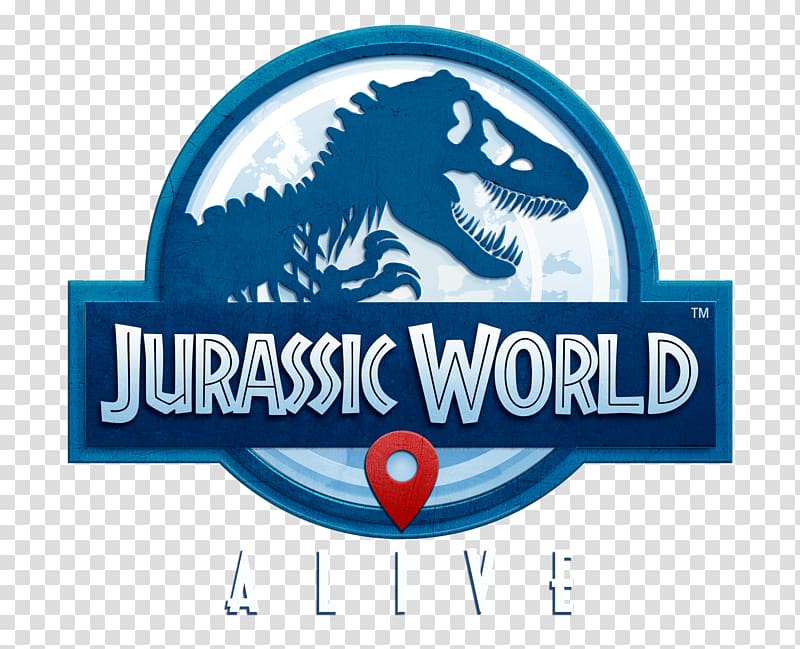 Jurassic World Alive Pokémon GO Augmented reality Dinosaur Game, dinosaur transparent background PNG clipart
