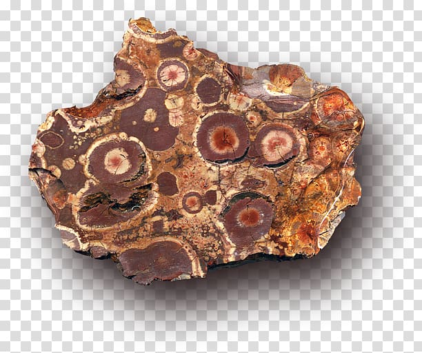 Mineral Bauxite Rock Oolite Pisoliti, rock transparent background PNG clipart