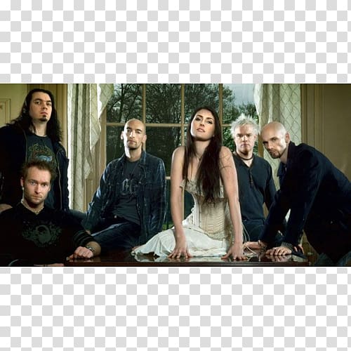 Within Temptation Let Us Burn – Elements & Hydra Live in Concert Music, within temptation transparent background PNG clipart