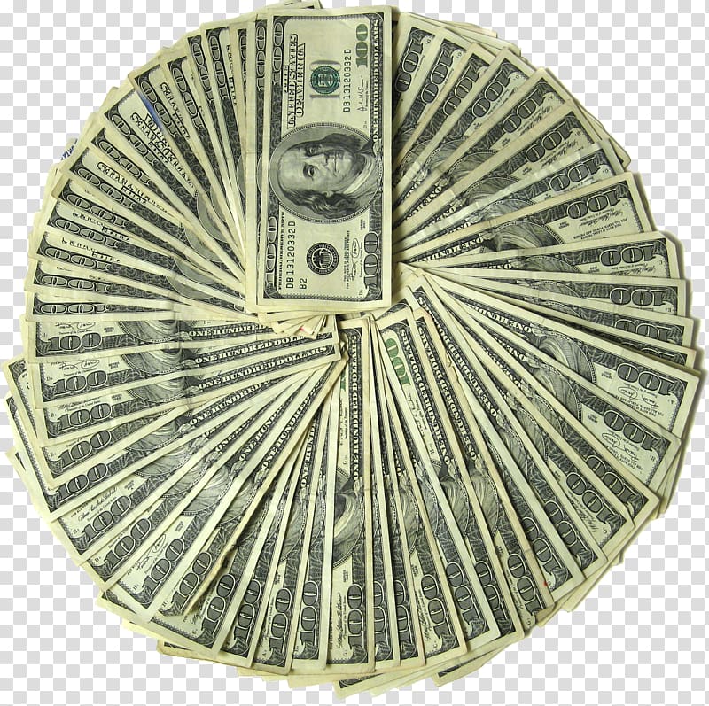 Salary Wage Payment Money Income, Dollar bill transparent background PNG clipart