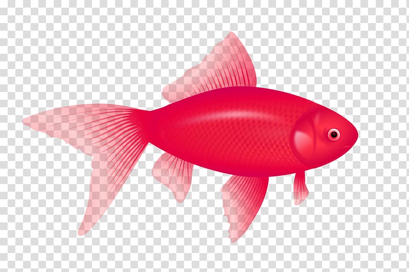 One Fish, Two Fish, Red Fish, Blue Fish , purple fish transparent background PNG clipart