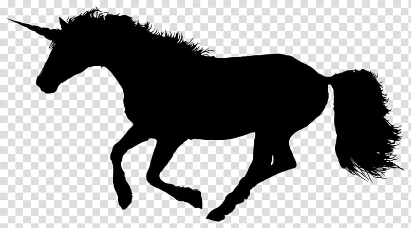 Canter and gallop Thoroughbred Pony Unicorn, unicorn transparent background PNG clipart