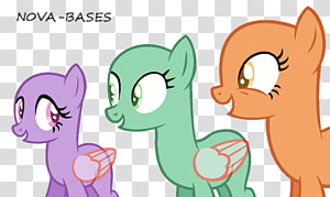 My Little Pony Horse Pinkie Pie Drawing, horse transparent background PNG clipart thumbnail