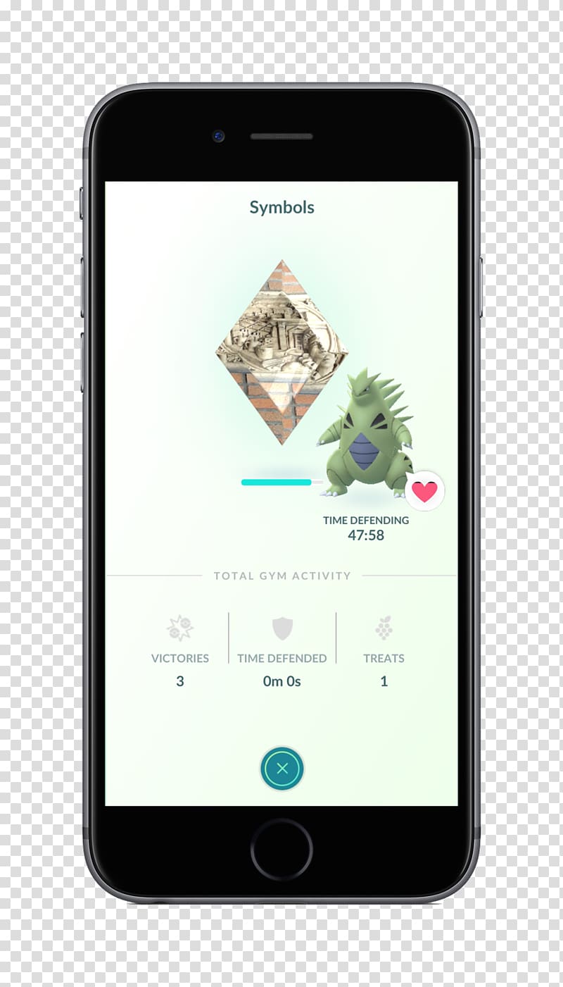 Pokémon GO Raid Niantic Fitness Centre, pokemon go transparent background PNG clipart