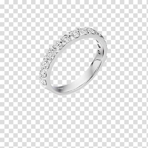 Wedding ring Silver Platinum Product design, claddagh wedding rings transparent background PNG clipart