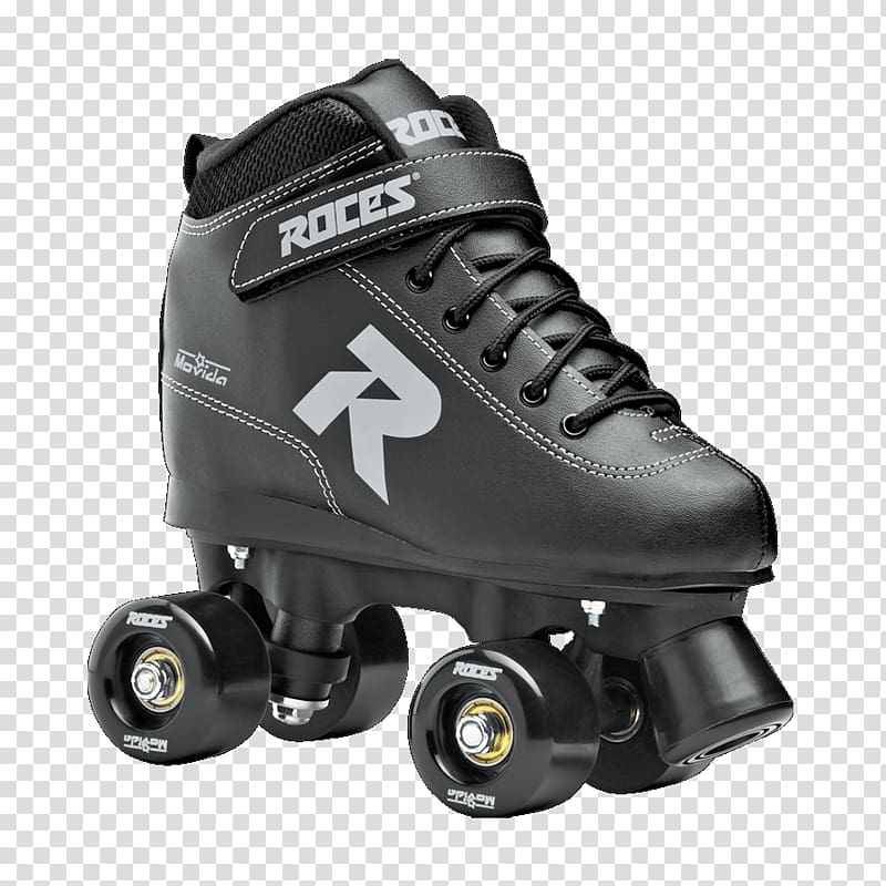 Rollers Quad Homme