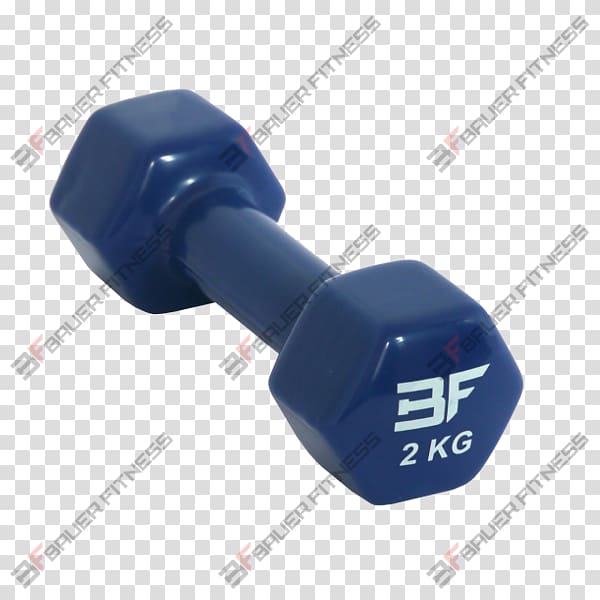 plastic Measuring Scales Weight training Kilogram, Vinyl Dumbbell transparent background PNG clipart