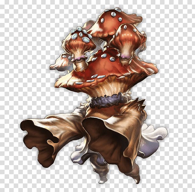Granblue Fantasy Bahamut GameWith Character, others transparent background PNG clipart