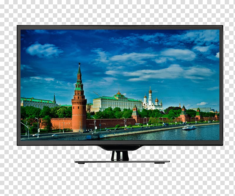 Moscow Kremlin Red Square Saint Basil's Cathedral Novodevichy Convent Moskva River, Friends tv transparent background PNG clipart