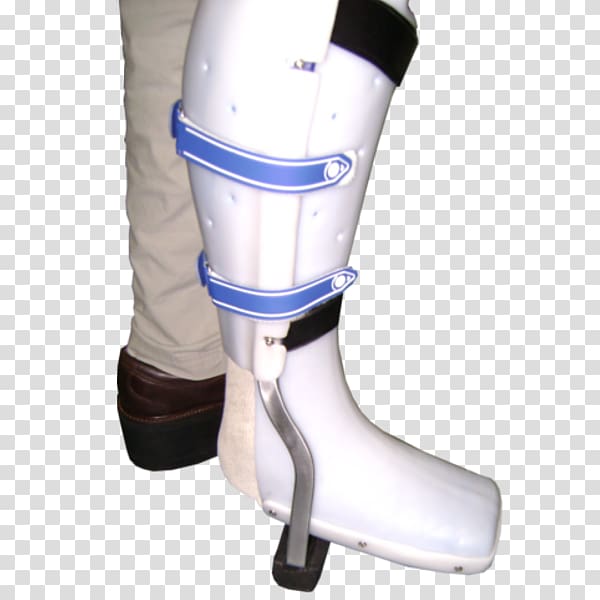 Orthotics Foot Shin guard Leg Crus, Appareil D'appui transparent background PNG clipart