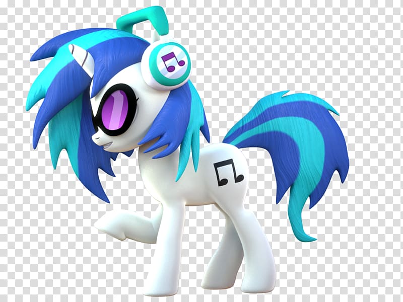 Pony The Vinyl Scratch Cat Horse Scratching, Cat transparent background PNG clipart