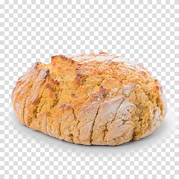 Soda bread Garlic bread Rye bread Broa Toast, toast transparent background PNG clipart