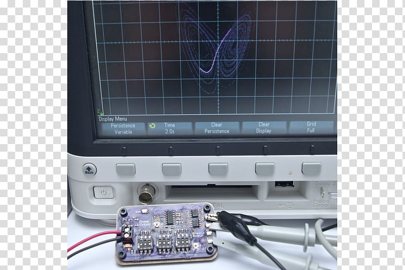 Electronics Electronic Musical Instruments Multimedia, Paradigm Of Chaos transparent background PNG clipart