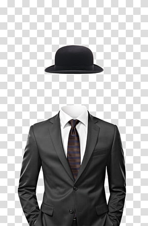 suit transparent background PNG clipart thumbnail