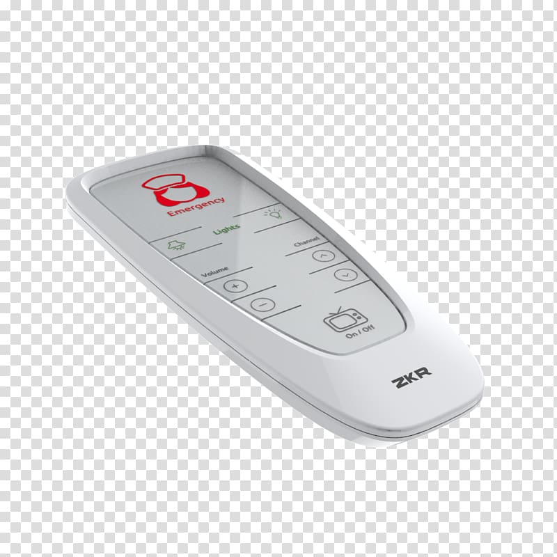 Nurse call button Nursing Hospital System, bed transparent background PNG clipart