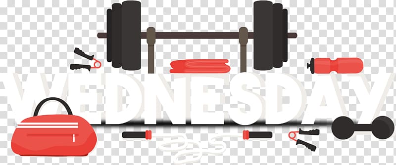 Fitness Centre Poster Barbell, barbell transparent background PNG clipart