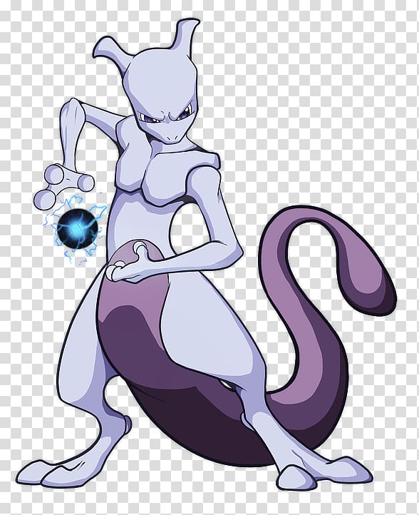 Mewtwo Pokémon Trading Card Game Pokémon Red and Blue Drawing, mewtwo sprite transparent background PNG clipart